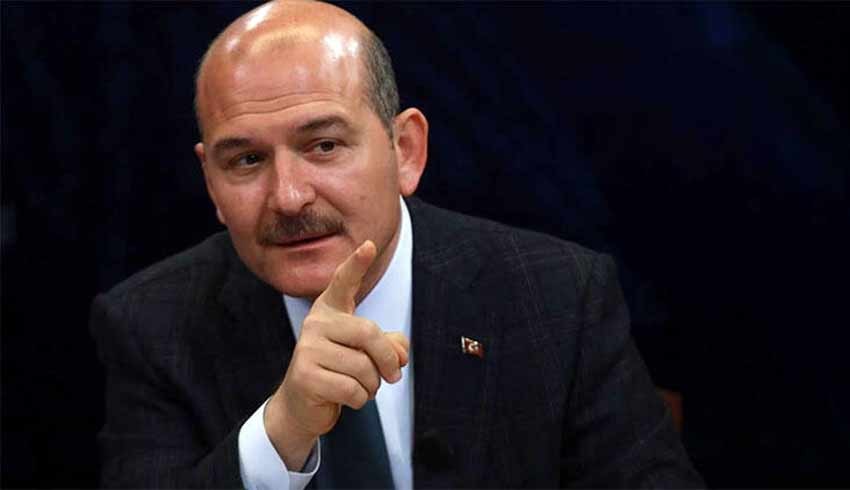 Odatv, İçişleri Bakanı Soylu'ya 15 bin lira tazminat ödeyecek